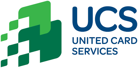 UCS UNITED CARD SERVICES