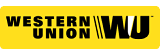 Переводы по системе WESTERN UNION