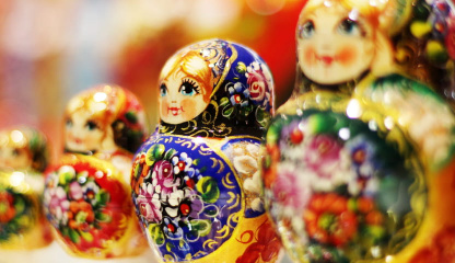 Вклад «Достояние»